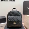 Chanel Chanel 25 Medium Backpack
