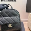 Chanel Chanel 25 Medium Backpack