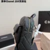 Chanel Chanel 25 Medium Backpack