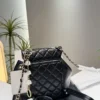 Chanel Duma Chain Backpack