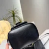 Chanel Duma Chain Backpack
