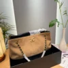 Chanel Tote Bag