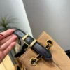 Chanel Tote Bag