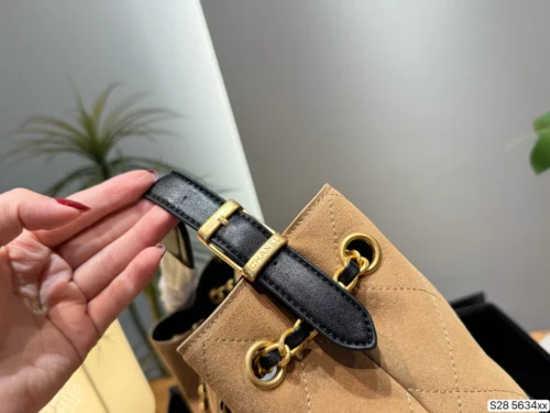 Chanel Tote Bag
