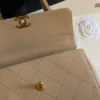 Chanel Classic Flap Quilted Crossbody Bag