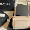 Chanel Classic Flap Quilted Crossbody Bag