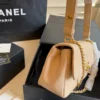Chanel Classic Flap Quilted Crossbody Bag