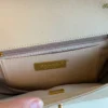 Chanel Classic Flap Quilted Crossbody Bag