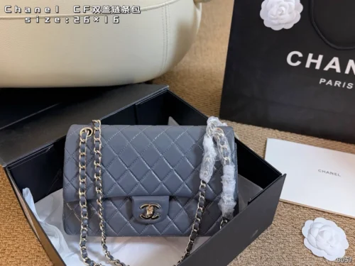 Chanel Chain Bag Style 0039