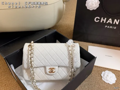 Chanel Chain Bag Style 0039