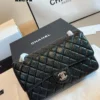 Chanel Oversized Bag Style 0041