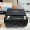 Chanel Oversized Bag Style 0041