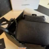 Chanel Duma Small Chain Backpack