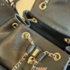 Chanel Duma Small Chain Backpack