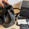 Chanel Duma Small Chain Backpack