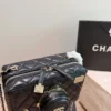 Chanel Classic Flap Quilted Bag