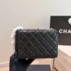 Chanel Classic Flap Quilted Bag