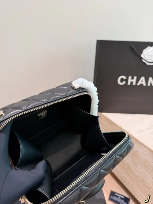 Chanel Classic Flap Quilted Bag