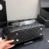Chanel Classic Flap Oversized Quilted Leather Tote Bag
