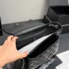 Chanel Classic Flap Oversized Quilted Leather Tote Bag