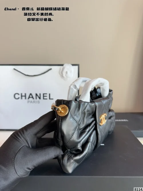 Chanel Bag Style 0051