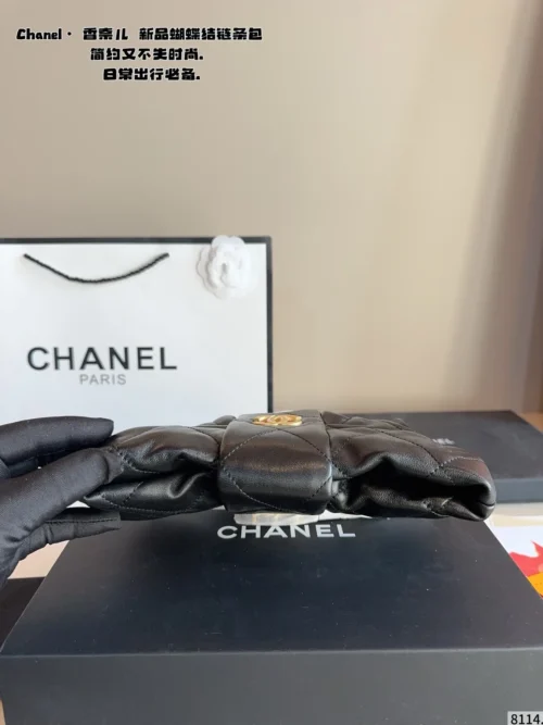 Chanel Bag Style 0051