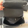 Chanel Leather Backpack