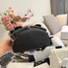 Chanel Duma Medium Leather Backpack