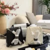 Chanel Duma Medium Leather Backpack