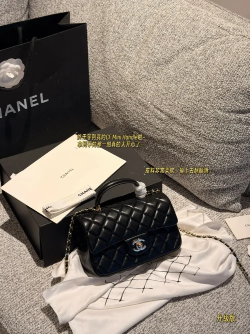 Chanel Handbag