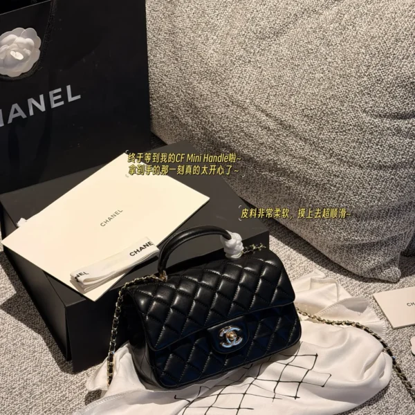 Chanel Handbag