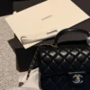 Chanel Handbag