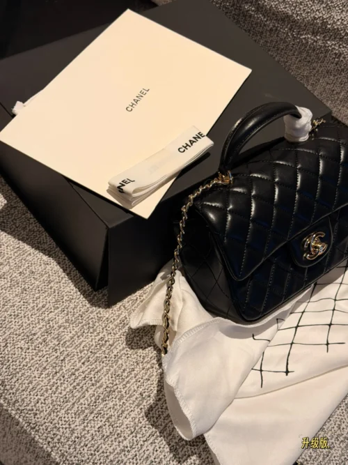 Chanel Handbag