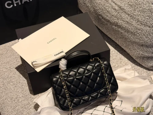 Chanel Handbag
