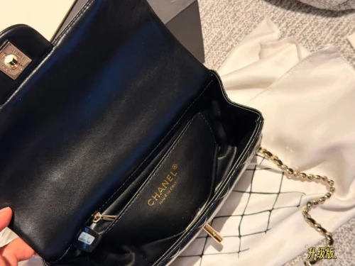 Chanel Handbag
