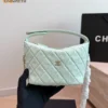 Chanel Chain Vanity Bag