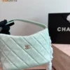 Chanel Chain Vanity Bag