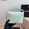 Chanel Chain Vanity Bag
