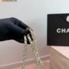 Chanel Chain Vanity Bag