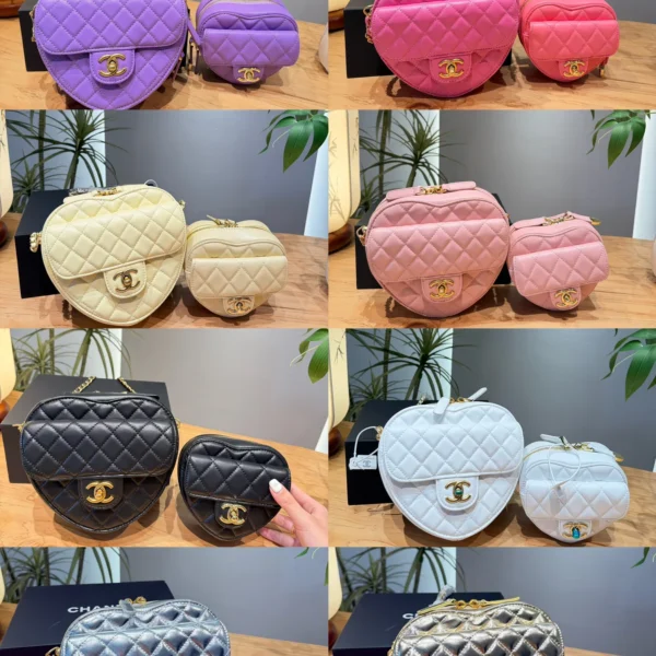 Chanel Small Bag