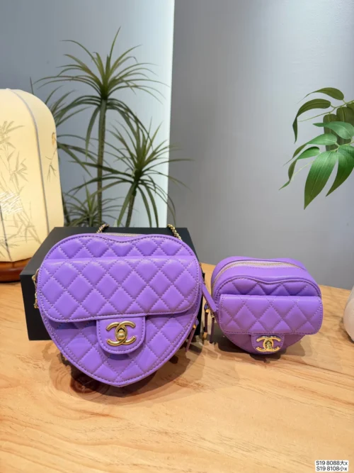 Chanel Small Bag