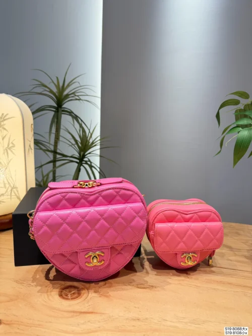 Chanel Small Bag