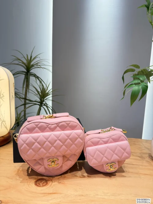 Chanel Small Bag