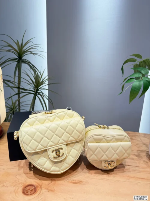 Chanel Small Bag