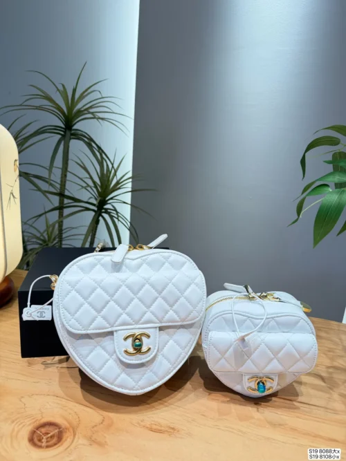 Chanel Small Bag