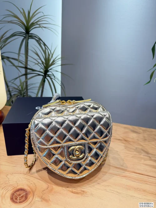 Chanel Small Bag