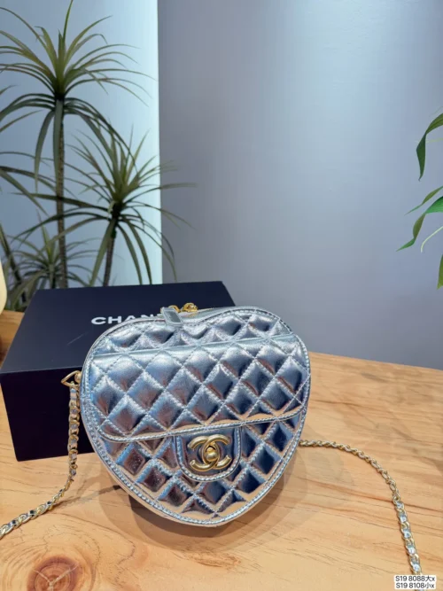 Chanel Small Bag