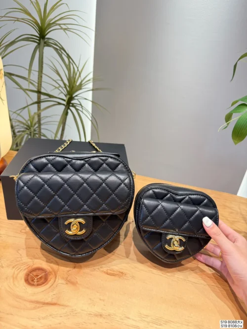 Chanel Small Bag