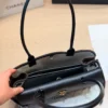 Chanel Small Calfskin Baguette Bag