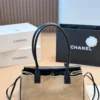 Chanel Small Calfskin Baguette Bag Style 0164